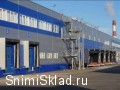 холодильный склад