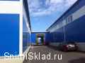 склад-холодильник в аренду