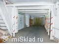 Хладокомбинат на Дмитровском ш.